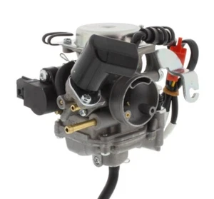 Dellorto Tksvb Carburetor Ø180 Sym Fiddle Iii 50 4T E4 2017/2020 - Picture 1 of 6