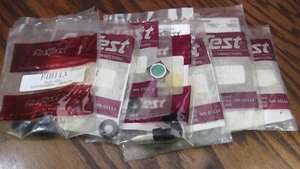 FasTest seal connector (7) pack lot FIB113 FES2-24 FIS3-31 STB-06 - Picture 1 of 7