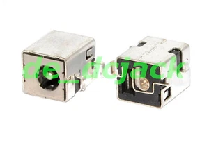 Wortmann Terra Mobile 1516 Netzteilbuchse Strombuchse DC JACK Connecteur - Bild 1 von 2