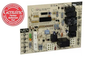 Rheem Ruud 62-25341-81 Genuine OEM Furnace Ignition Control Circuit Board - Picture 1 of 2