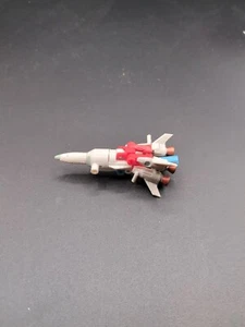 Transformers Armada Space Team Sky Blast Mini Con Action Figure Complete - Picture 1 of 2