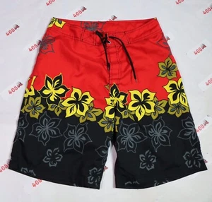 Sideout Shorts Men’s 30 Multicolor Swim Board Trunks  - Picture 1 of 8