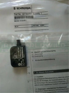 1PCS New For Safety Switch BNS 260-11/01ZG-ST-L - Bild 1 von 3