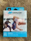 Donjoy Youth Captain America Figure-8 Ankle Support. New