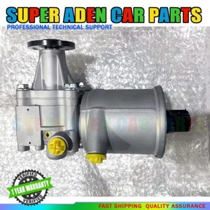 Power Steering Pump For Mercedes Benz S-Class W140 S320 S280 A1404665101 - Picture 1 of 4