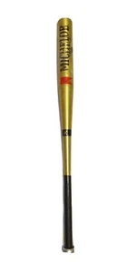 Rawlings 34 Zoll 35 Unzen Michelob Bier Softballschläger - Bild 1 von 5