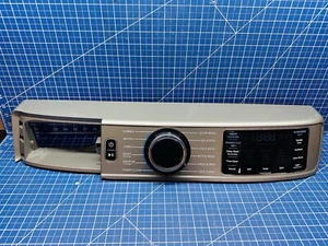 GE Washer Control Panel & Interface Board P#WH22X29533 WH22X29547 WH22X34918 - Picture 1 of 9