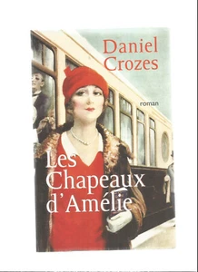 LES CHAPEAUX D'AMELIE - Picture 1 of 1