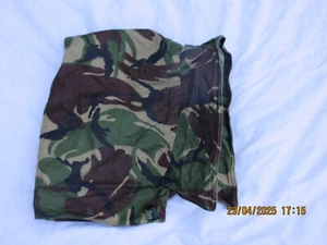 Hood Cold Weather Field Jacket, DPM,Kaputze , Ripstop,Gr. 112 - Bild 1 von 4