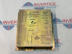 2H Energy Mage DSP-C N560083460/F 01/07 - 00391 V1.04.8 - Bild 1 von 5