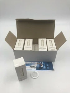 La sonda desechable 200x cubre el termómetro cubiertas para los oídos temperatura ET infrarrojo - Imagen 1 de 7