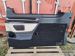 Orig Mercedes  Benz W447 Vito Seitenverkleidung A4476929700 Seitenwand TV21570 - Bild 1 von 21