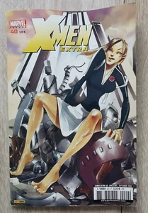 X-MEN EXTRA ** N°40 LUNE DE GIVRE ** SEPTEMBRE 2003  MARVEL PANINI COMICS - Imagen 1 de 2