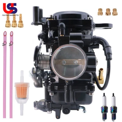 Карбюратор для CV 40 мм Harley Davidson Sportster 883 1200 XL883 XLH1200 США - Изображение 1 из 4