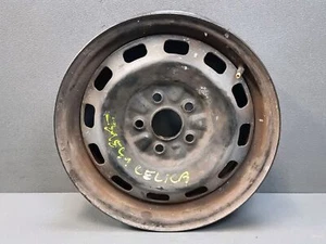 Jante acier / tôle - Toyota Celica T20 - 6" x 14" - Imagen 1 de 2