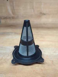 Yamaha Raptor 700 Air box Filter Guide holder Housing 1S3-14459-01 - Picture 1 of 1