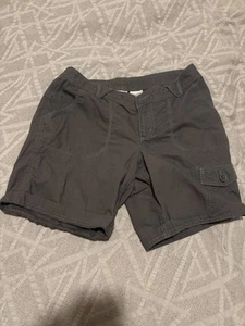 Columbia Sportswear Company Women’s Outdoor Shorts, Women’s Size 10 - Picture 1 of 5