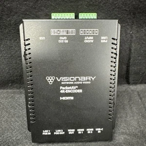 Visionary Solutions E4200 Encoder - Foto 1 di 1