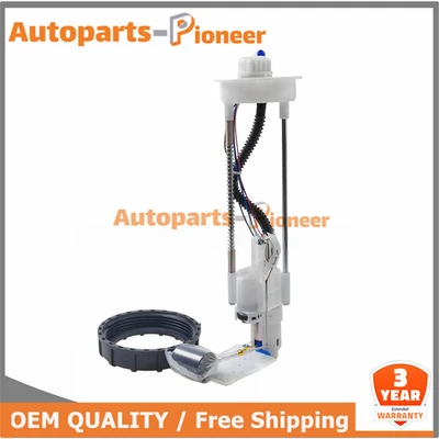 Топливный насос в сборе 2521389-F 2522226 для POLARIS SPORTSMAN 570 /850 /XP 1000 - Изображение 1 из 3