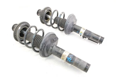 97-04 Porsche Boxster 2.5L Pair of Left and Right Rear Bilstein Struts Foto 1 de 4
