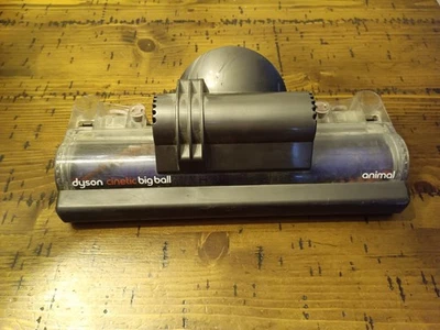 Головка моторизованного очистителя Dyson Cinetic Big Ball Animal + Allergy (UP14) b6 - Изображение 1 из 4
