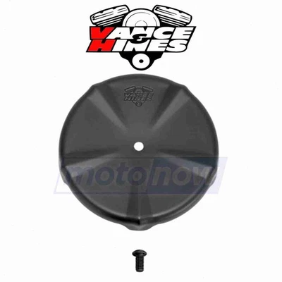 Vance & Hines VO2 Skullcap Crown for 2001-2003 Harley Davidson FXDXT Dyna aq Foto 1 de 4