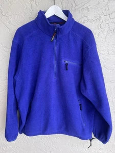 LLBean OUTDOORS Fleecejacke für Damen Gr. L - Bild 1 von 15