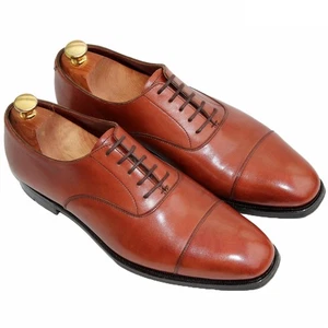 CROCKETT&JONES AUDLEY 6.5 Hecho en Inglaterra rjcdz0sm - Imagen 1 de 10