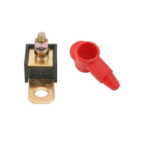 Replacement Part Fuse Set for Mercury For MerCruiser Engine Compatibility - Picture 1 of 12