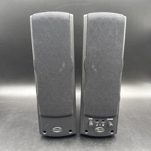 Klipsch Pro Media Ultra 2.0 solo altoparlanti per computer alimentati - senza cavi - nero - Foto 1 di 9