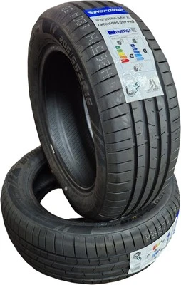 2x Sommerreifen Paar Neureifen 205 55 R16 94V Sommer Tyres - Bild 1 von 2