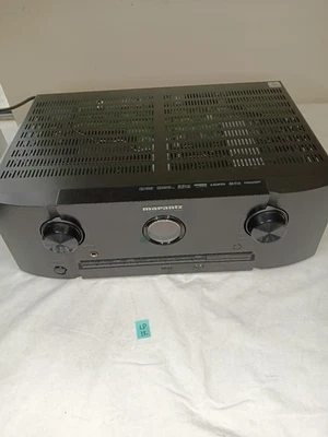 Marantz SR5007 7.1 Channel AV Surround Receiver - Image 1 of 4