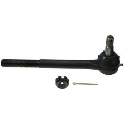 MOOG Front Right Inner Steering Tie Rod End for 1997-2002 FORD EXPEDITION RWD - Image 1 of 3