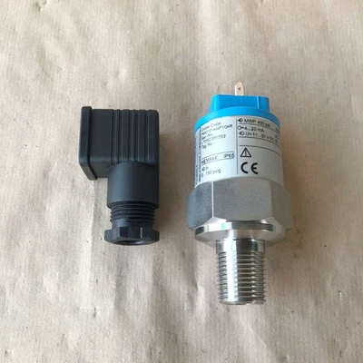 ENDRESS HAUSER CERABAR T PMC131 PRESSURE TRANSMITTER PMC131-A22F1Q4R - Image 1 of 4