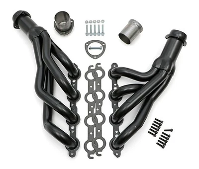 Hedman Hedders выпускной коллектор номер детали 68020 - Изображение 1 из 4