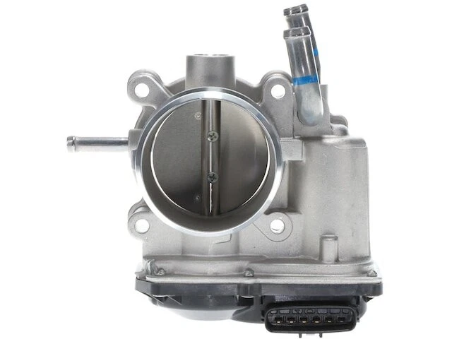 Carrocería del acelerador para Hyundai Veloster 2013-2017, 2019-2021 SMP 59487ZHFW 2014 2015 Foto 1 de 2