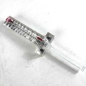 Blue-White F-300 Flow Meter F-30400P 13007-000 Standard Flow, 75-420 GPM 4.00” - Picture 1 of 12