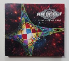 Further in Time by Afro Celt Sound System Volume 3 DJ Collection Real World 2001
