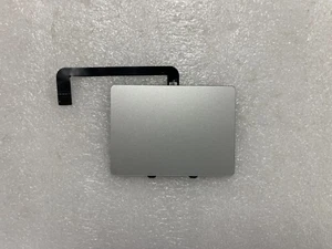Genuine APPLE TOUCHPAD with CABLE | MacBook Pro 15" A1286 2009 2010 2011 2012 - Picture 1 of 2