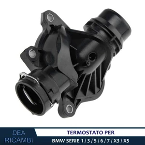 Termostato per BMW SERIE 1 (E81,E87) SERIE 3 (E46,E90,E91,E92,E93) 01-13 TEBM019 - Foto 1 di 3