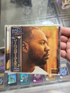 RAEKWON - The Tonite Show - CD - Toller Zustand - Bild 1 von 4