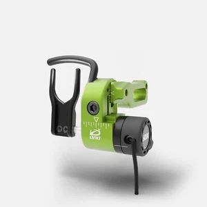 ULTRAREST® HDX GREEN Right Handed Arrow Rest - Picture 1 of 1