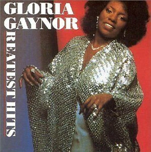 Gloria Gaynor - Greatest Hits / POLYDOR RECORDS CD 1988 - Bild 1 von 1