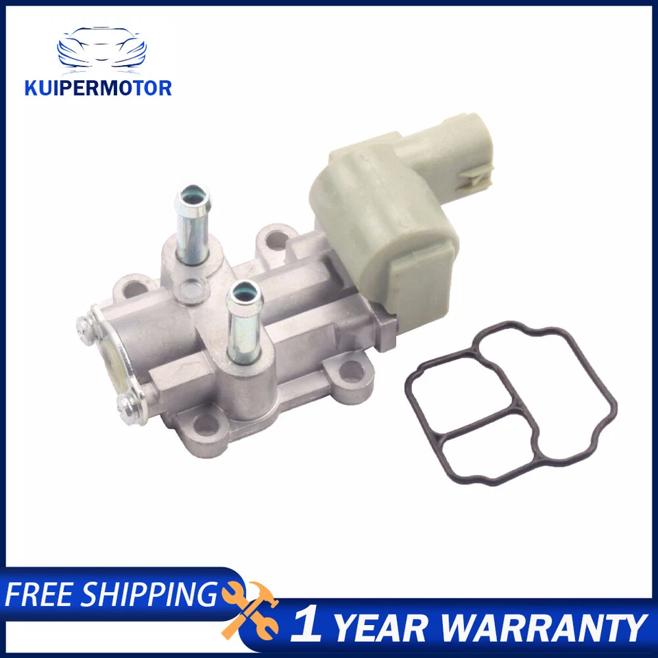 Idle Air Control Valve IACV IAC for Honda Civic CX DX EX HX LX GX 1.6l SOHC