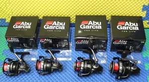 Carrete giratorio Abu Garcia Elite Max EMAXSP - ¡ELIGE TU MODELO! - Imagen 1 de 25