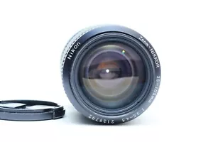 Nikon 35-105mm f/3.5-4.5 AIS lens *EX* - Picture 1 of 3
