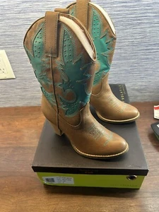 NWT Very Volatile Women's Rio Grande Boot Women’s Fashion Western Boots S 8 - Picture 1 of 5