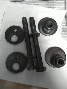 2003 Toyota Tacoma Alignment Bolts Camber Bolt Caster Tow Oem Toyota - Picture 1 of 3