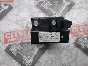 1999 Corvette OEM Yaw Rate Module 10277333 - Imagen 1 de 2