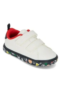 Carter's Toddler Boys Slip-On Shoe Size 7 Toddler  - Picture 1 of 2